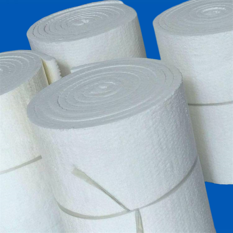 双城陶瓷纤维毡